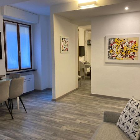 טורינו Suite Cavour מראה חיצוני תמונה