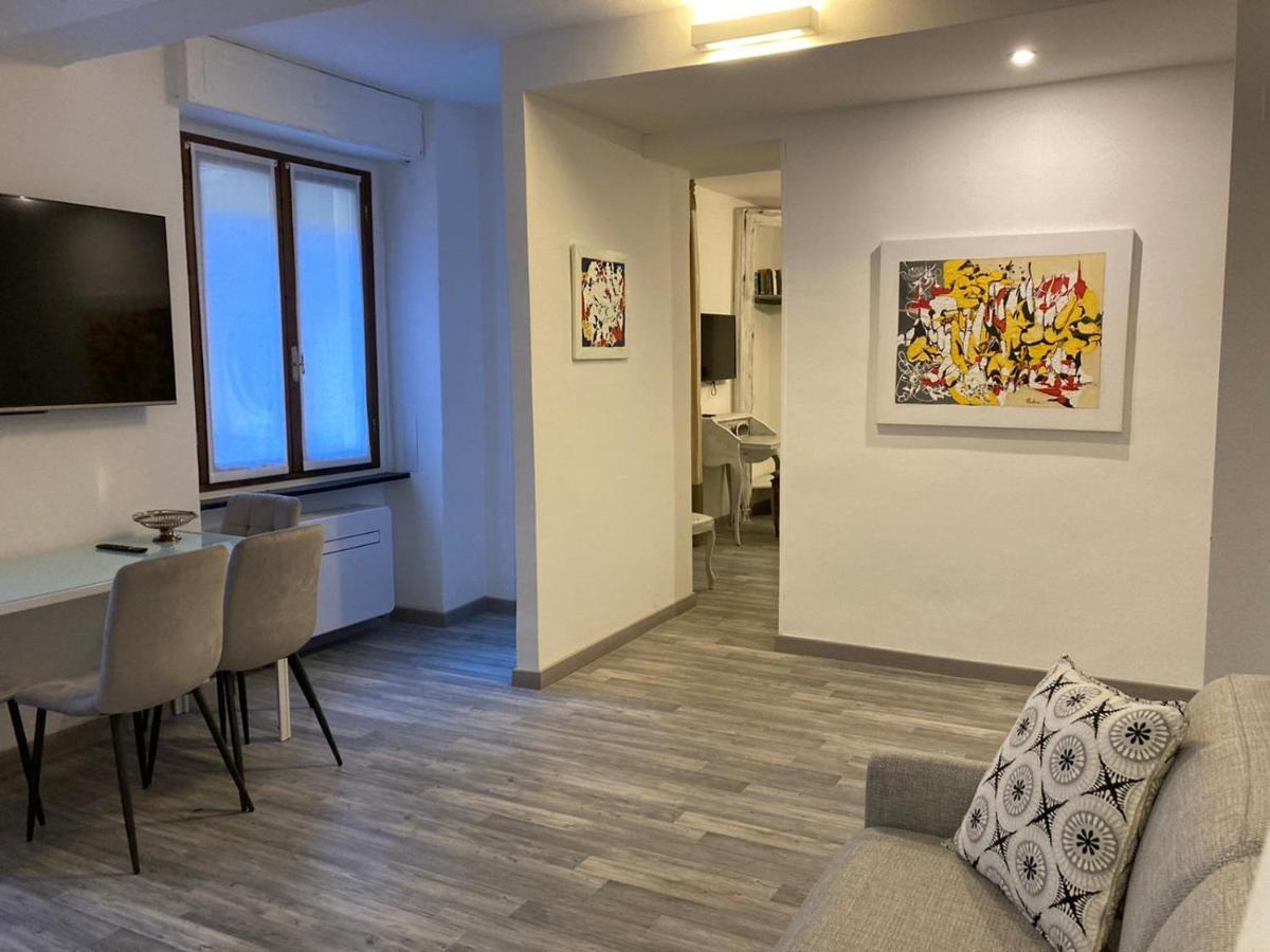 טורינו Suite Cavour מראה חיצוני תמונה