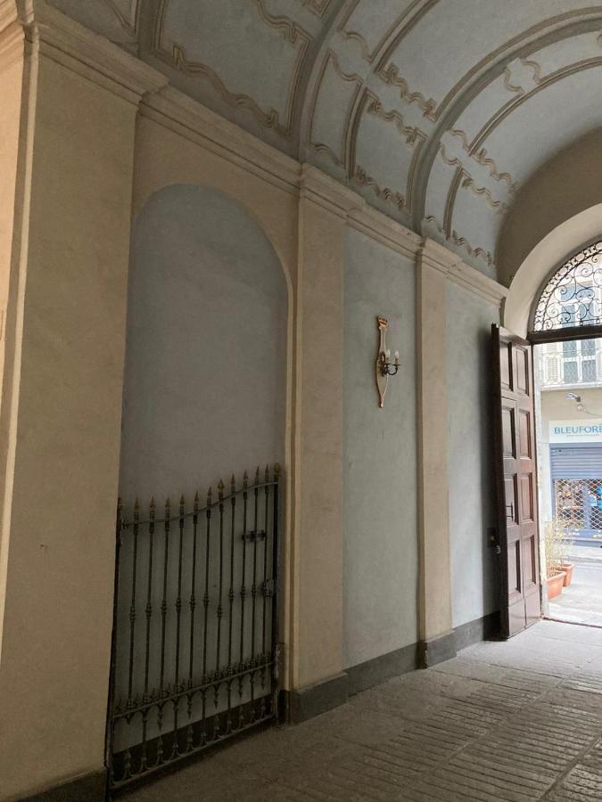 טורינו Suite Cavour מראה חיצוני תמונה