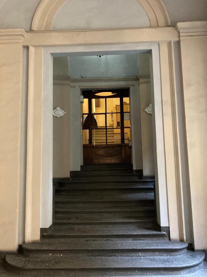 טורינו Suite Cavour מראה חיצוני תמונה