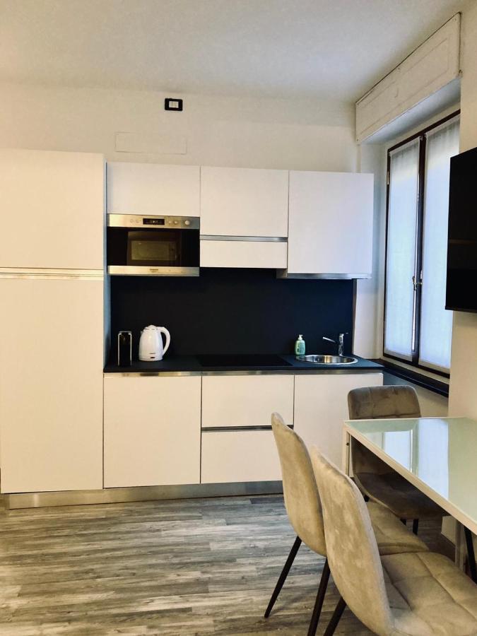 טורינו Suite Cavour מראה חיצוני תמונה