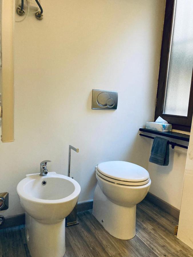 טורינו Suite Cavour מראה חיצוני תמונה