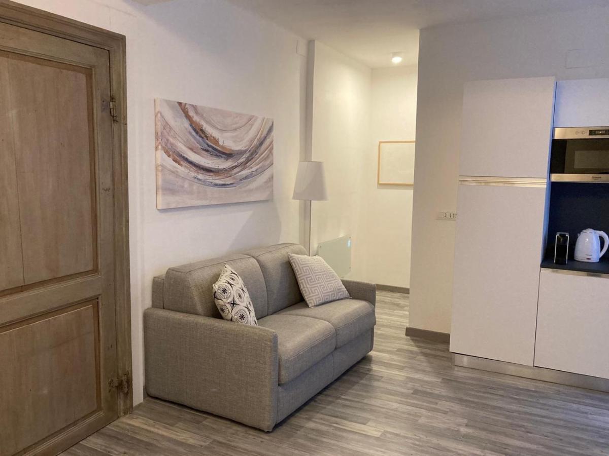 טורינו Suite Cavour מראה חיצוני תמונה