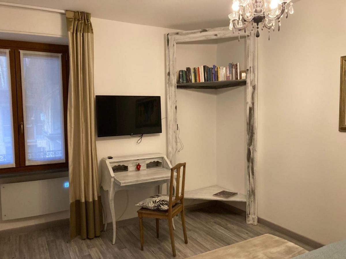 טורינו Suite Cavour מראה חיצוני תמונה