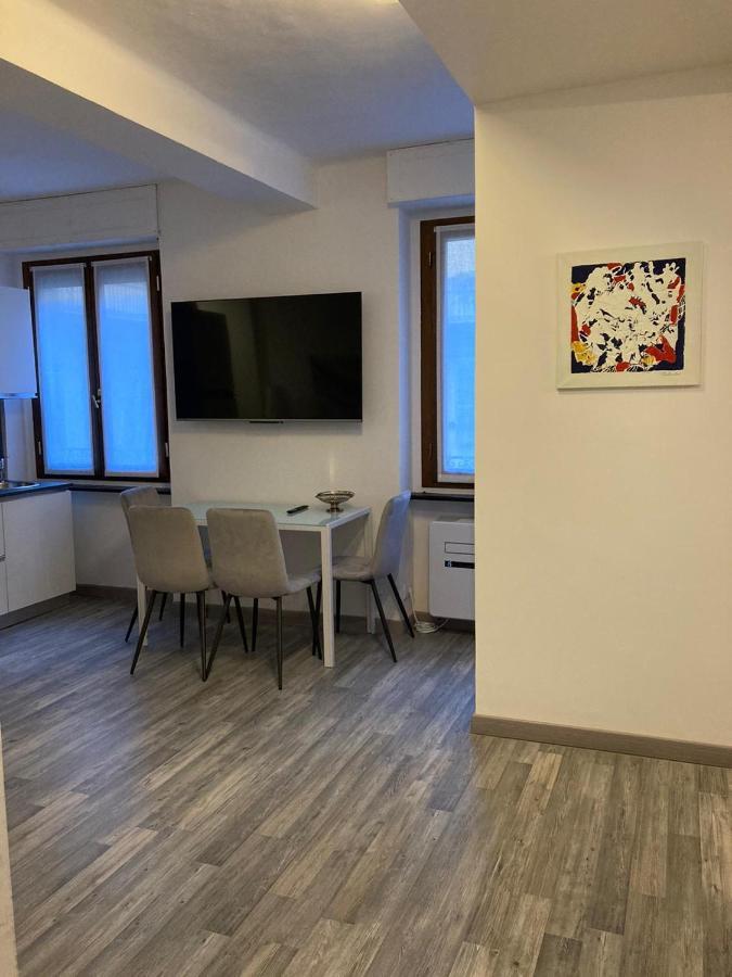 טורינו Suite Cavour מראה חיצוני תמונה